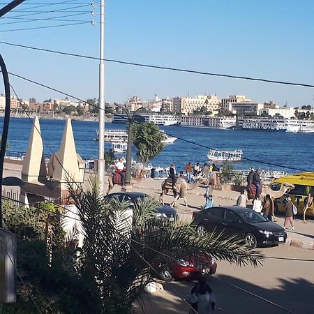 Sunflower Guest House Luxor West Bank Екстериор снимка