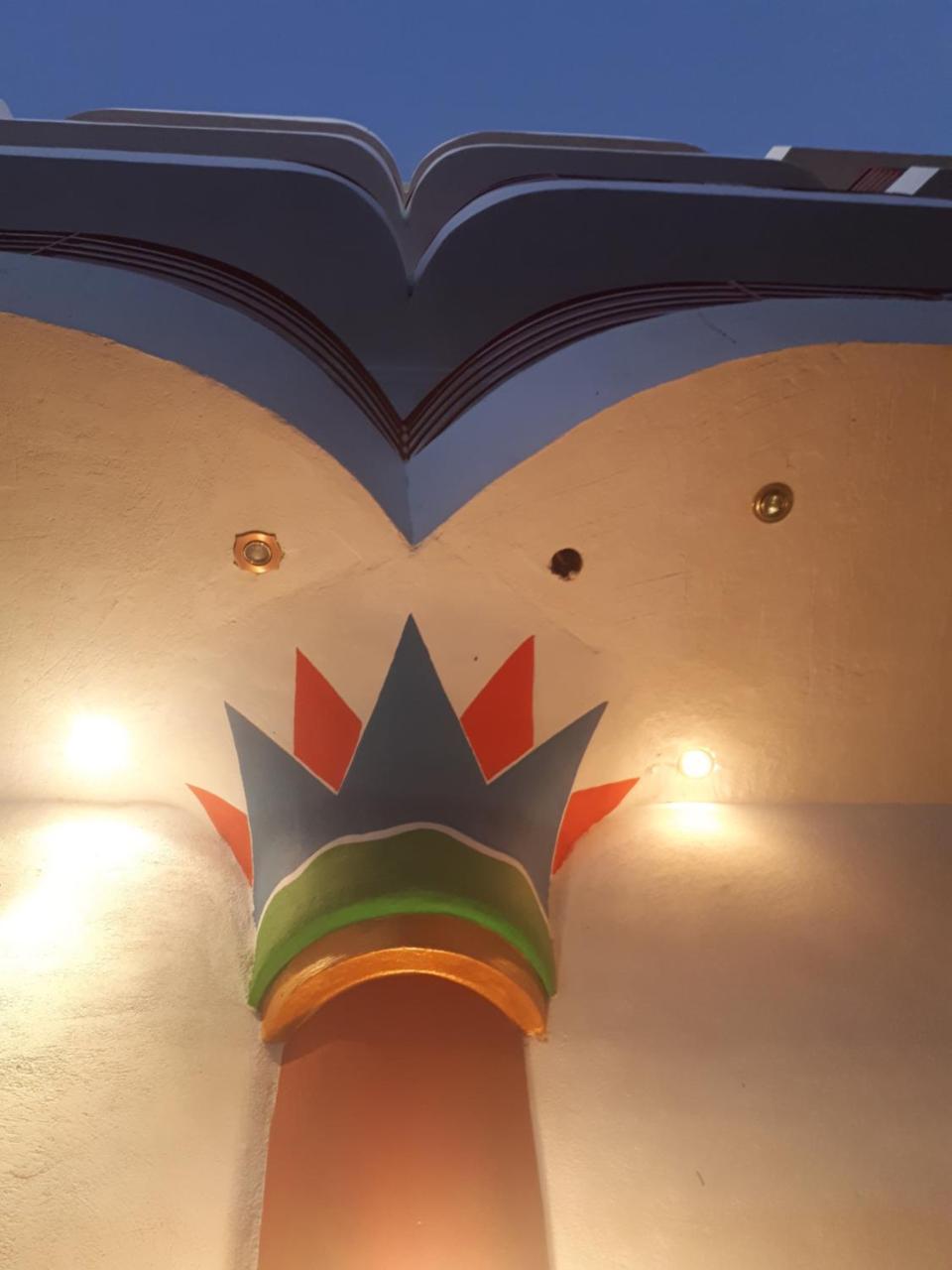 Sunflower Guest House Luxor West Bank Екстериор снимка